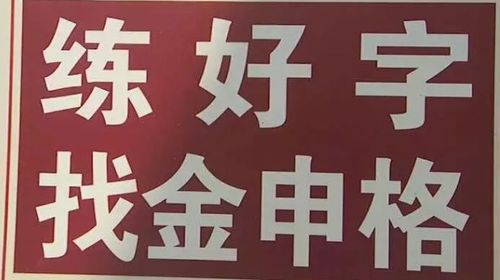 金申格練字項目加盟詳解 費用、條件及官方合作渠道指南
