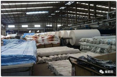 浙江通州家紡產(chǎn)業(yè)融合信息技術(shù)咨詢服務(wù)的發(fā)展現(xiàn)狀與前景