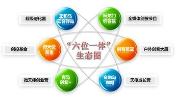 青島微天使商務(wù)信息咨詢管理企業(yè) 信息技術(shù)咨詢服務(wù)的領(lǐng)航者