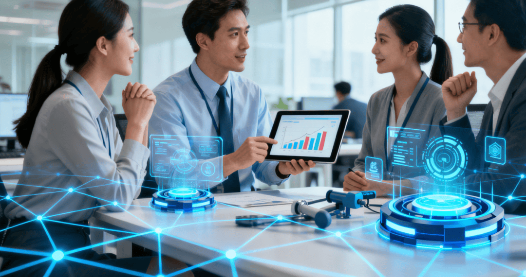 IT外包服務(wù) 驅(qū)動(dòng)企業(yè)數(shù)字化轉(zhuǎn)型的全方位專業(yè)支持