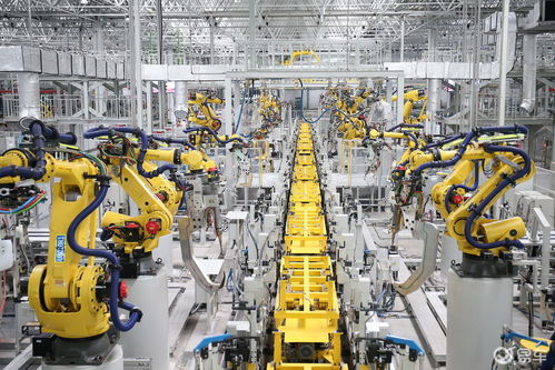 從長(zhǎng)城到世界 魏建軍三十年造車路與七國(guó)十地全球研發(fā)生產(chǎn)體系