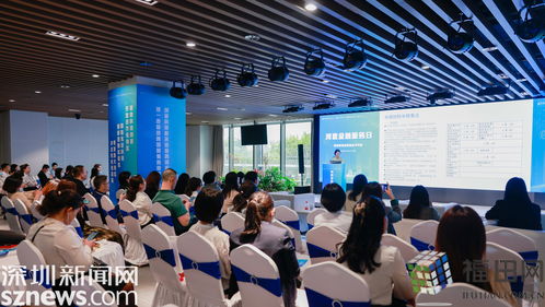 共襄金融支持科技創(chuàng)新盛舉 河套金融服務(wù)日聚焦信息技術(shù)咨詢服務(wù)